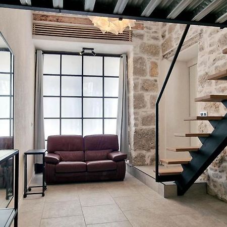 Tres Joli Loft Au Coeur De Ніцца Екстер'єр фото