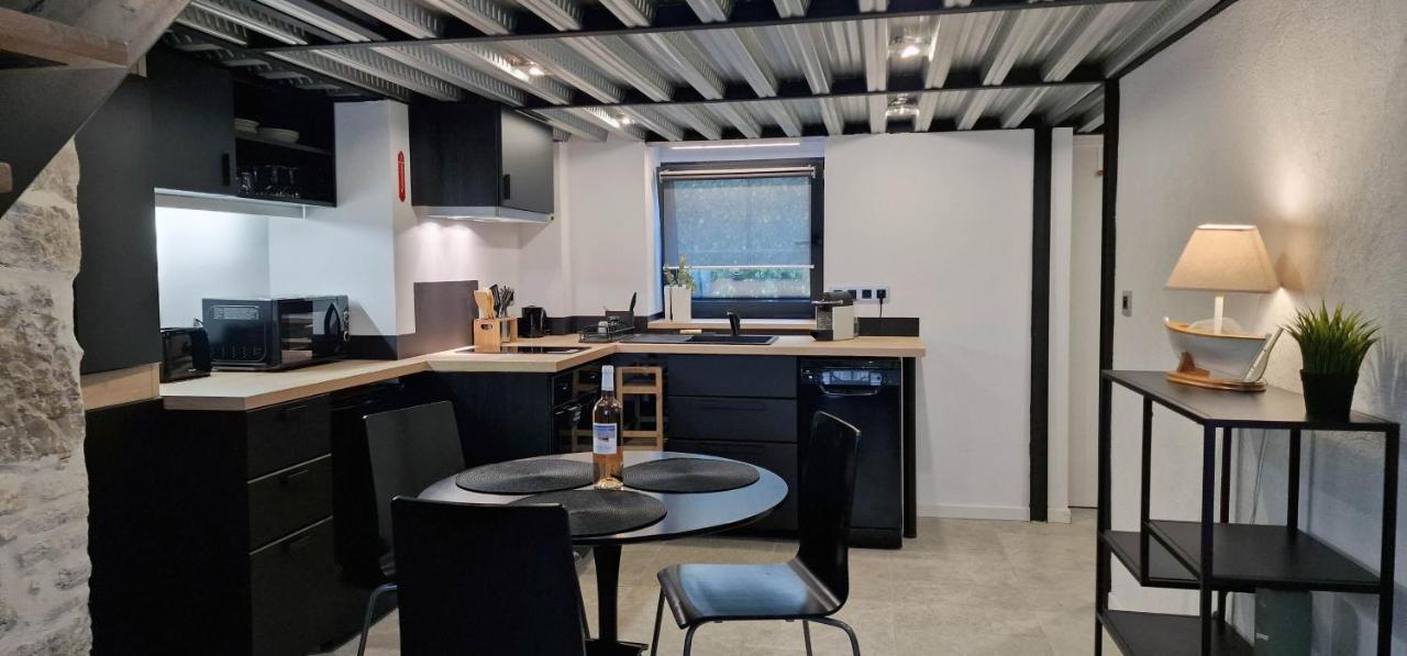 Tres Joli Loft Au Coeur De Ніцца Екстер'єр фото