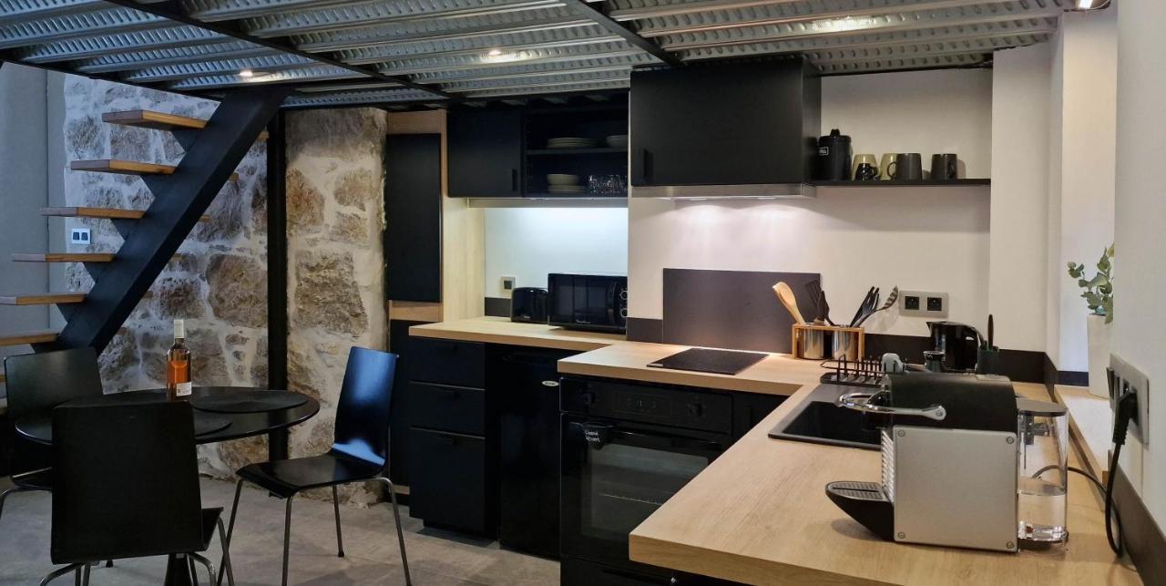 Tres Joli Loft Au Coeur De Ніцца Екстер'єр фото