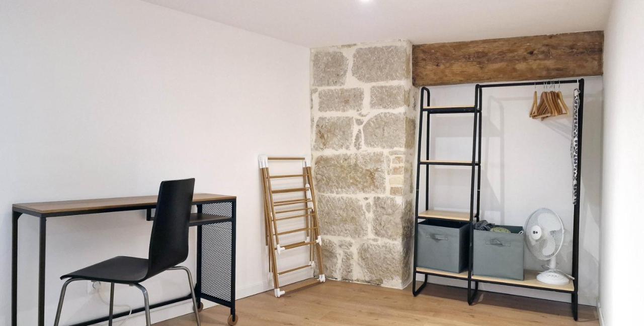 Tres Joli Loft Au Coeur De Ніцца Екстер'єр фото