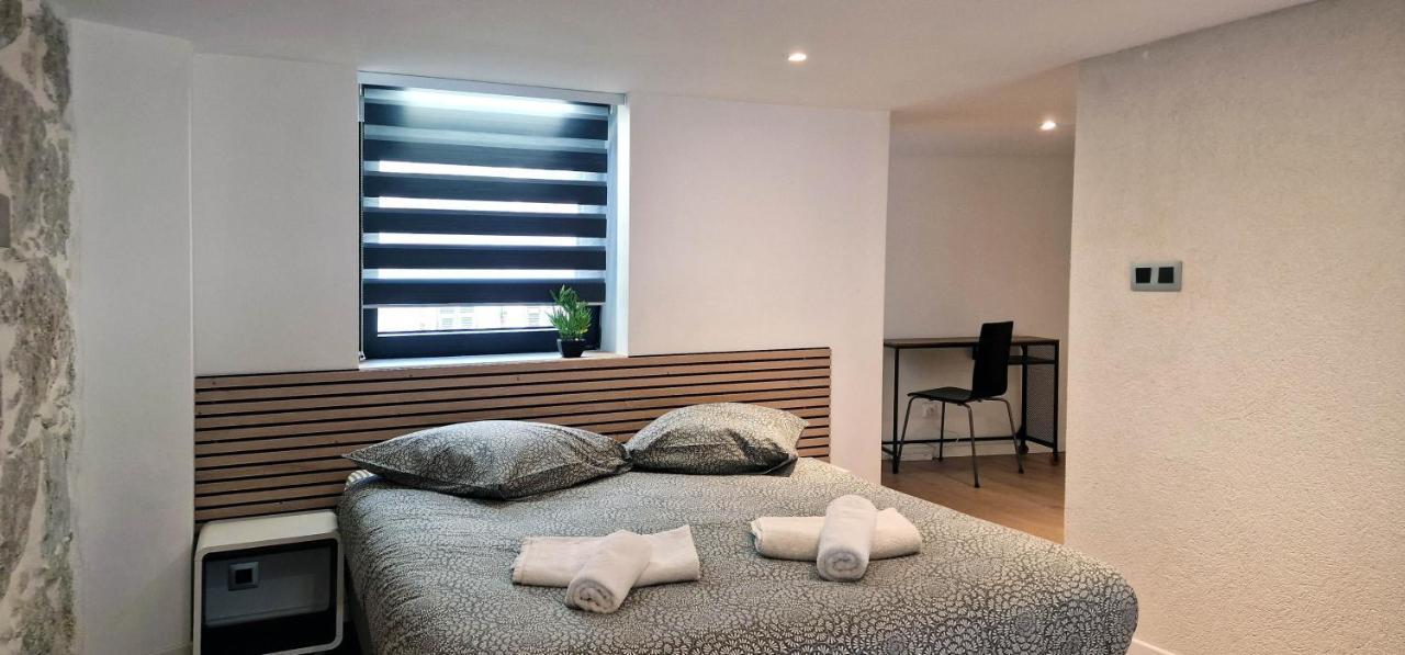 Tres Joli Loft Au Coeur De Ніцца Екстер'єр фото