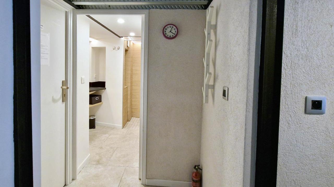 Tres Joli Loft Au Coeur De Ніцца Екстер'єр фото