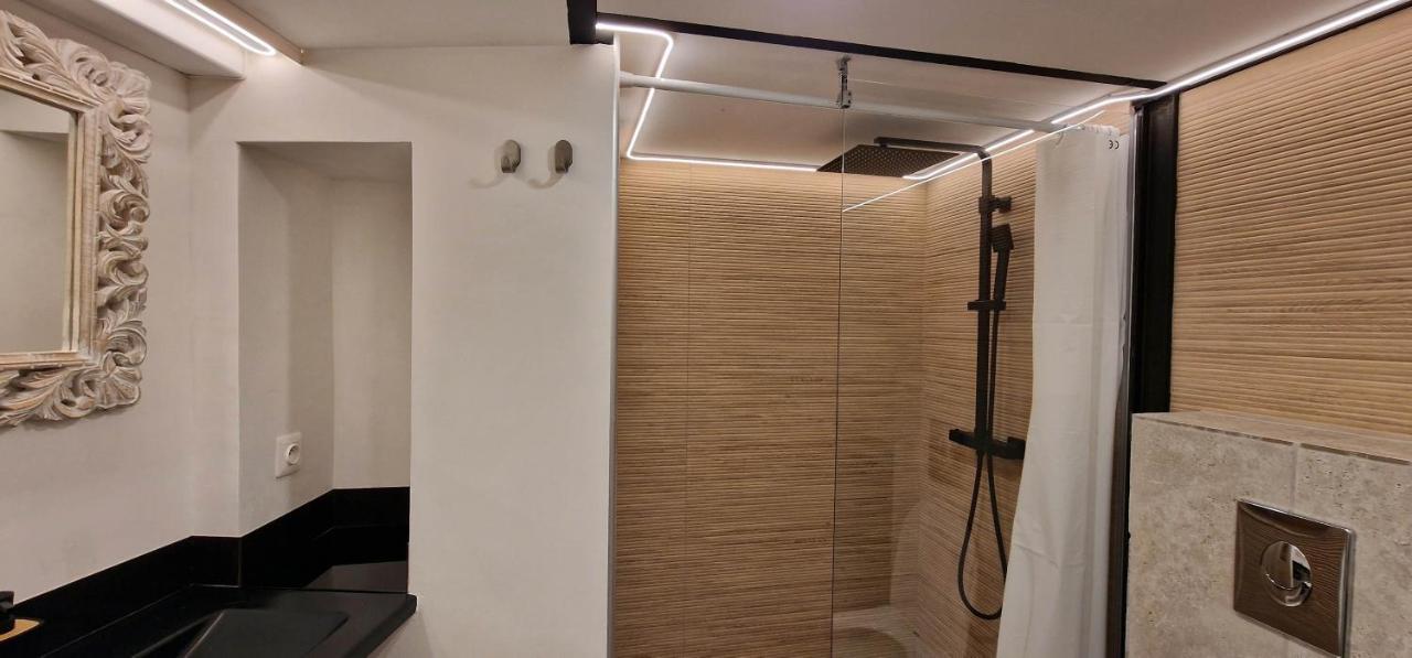 Tres Joli Loft Au Coeur De Ніцца Екстер'єр фото